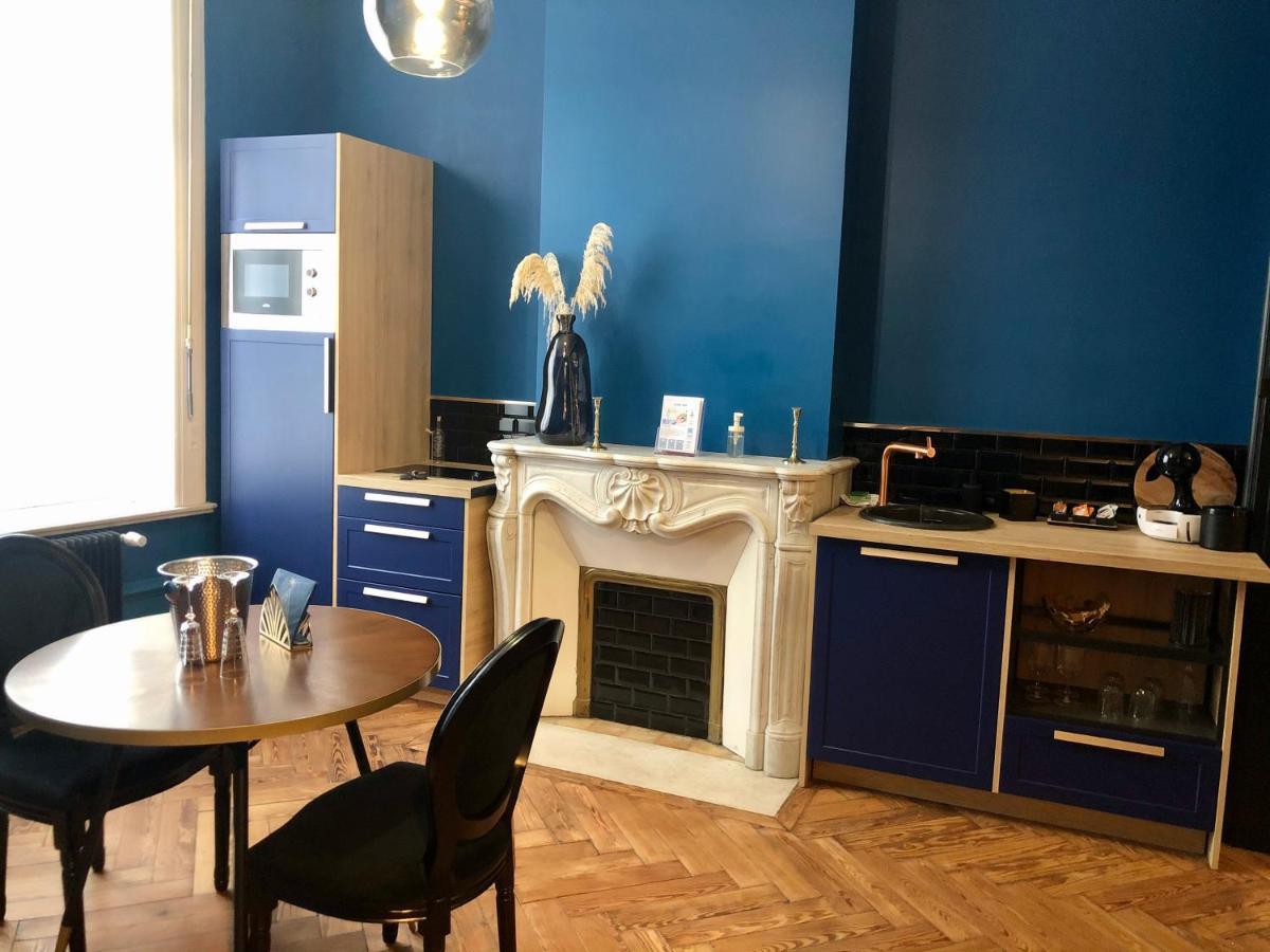 Appartement Le Ba Roc *