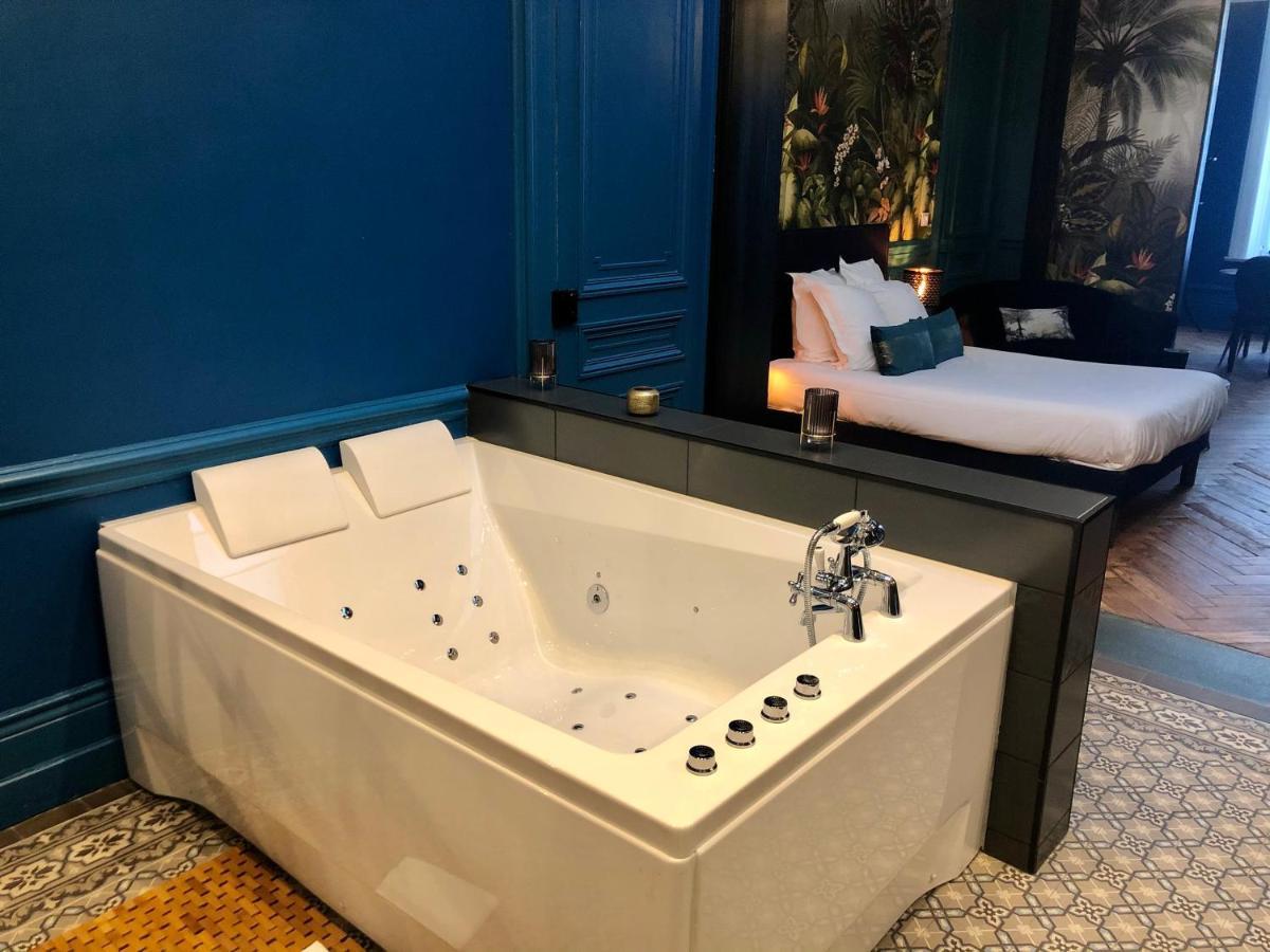 Appartement Le Ba Roc *